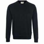 Sweatshirt Hakro Performance schwarz Herren 1.jpg