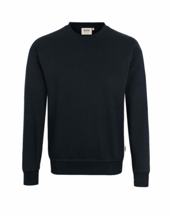 HAKRO Sweatshirt Mikralinar®
