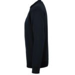 Sweatshirt Hakro Performance schwarz Herren 2.jpg