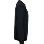 Sweatshirt Hakro Performance schwarz Herren 4.jpg