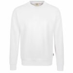 Sweatshirt Hakro Performance weiss Herren 1.jpg
