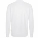 Sweatshirt Hakro Performance weiss Herren 3.jpg