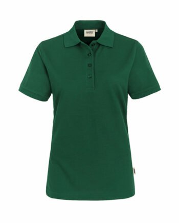 HAKRO Damen Poloshirt Mikralinar®