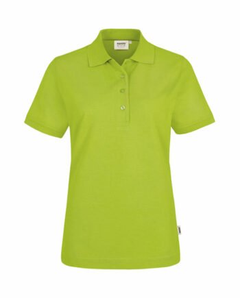 HAKRO Damen Poloshirt Mikralinar®