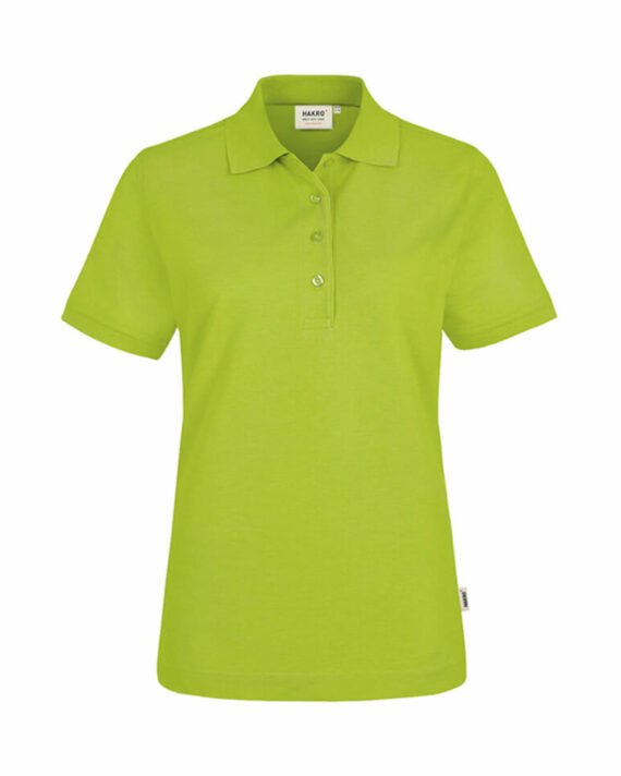 Polo Hakro Performance kiwi Damen 1.jpg