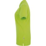 Polo Hakro Performance kiwi Damen 2.jpg