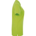 Polo Hakro Performance kiwi Damen 4.jpg