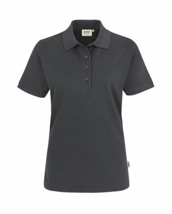 HAKRO Damen Poloshirt Mikralinar®