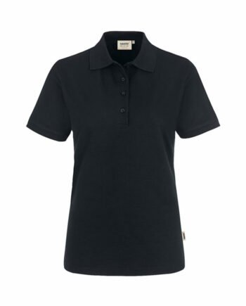 HAKRO Damen Poloshirt Mikralinar®