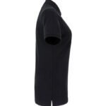 Polo Hakro Performance schwarz Damen 4.jpg