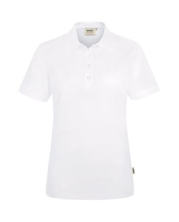 HAKRO Damen Poloshirt Mikralinar®
