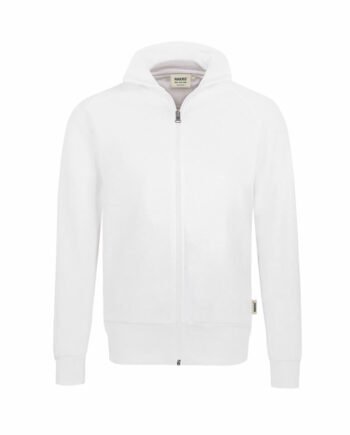HAKRO Sweatjacke College