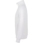 Sweatjacke Hakro College weiss Herren 2.jpg