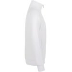 Sweatjacke Hakro College weiss Herren 4.jpg