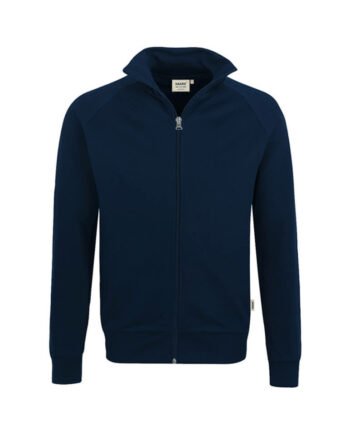 HAKRO Sweatjacke College