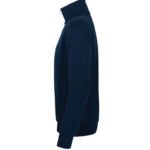 Sweatjacke Hakro College tinte Herren 2.jpg