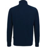Sweatjacke Hakro College tinte Herren 3.jpg