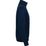 Sweatjacke Hakro College tinte Herren 4.jpg