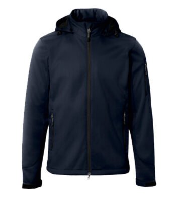 HAKRO Softshelljacke Ontario