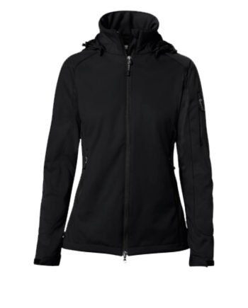 HAKRO Damen Softshelljacke Alberta