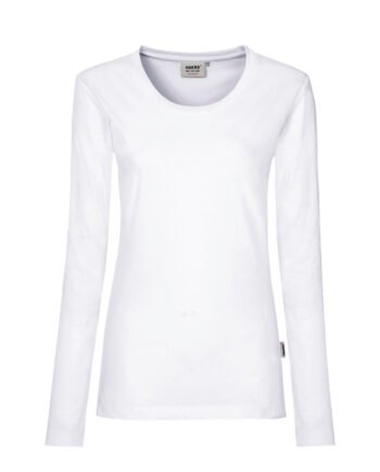 HAKRO Damen Longsleeve Mikralinar®