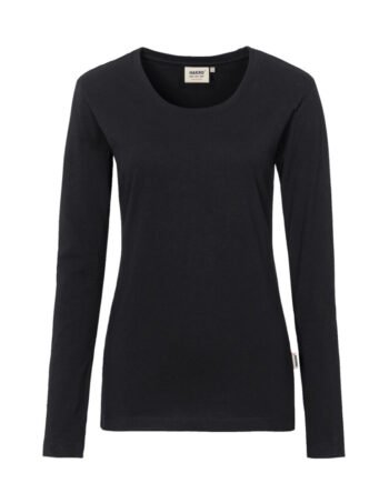 HAKRO Damen Longsleeve Mikralinar®