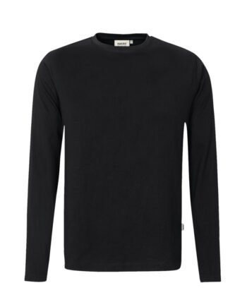 HAKRO Longsleeve Mikralinar®