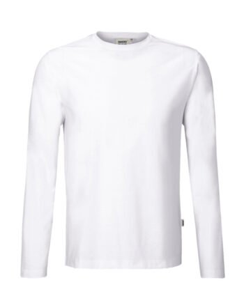 HAKRO Longsleeve Mikralinar®