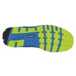 Albatros-Sicherheitsschuh-Lift-Blue-Impulse-low-S1P-blau-Ansicht-unten