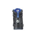 Albatros-Sicherheitsschuh-Unit-Mid-S3-schwarz-blau-Ansicht-hinten