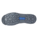 Albatros-Sicherheitsschuh-Unit-Mid-S3-schwarz-blau-Ansicht-unten