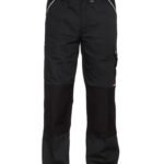 Arbeitshose Planam Canvas 320 schwarz Herren 1.jpg