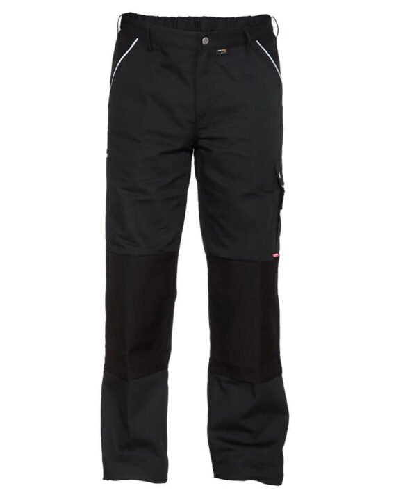 Arbeitshose Planam Canvas 320 schwarz Herren 1.jpg