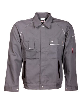 PLANAM - Canvas 320 Bundjacke