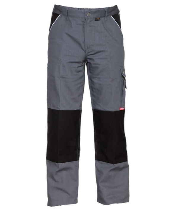 Arbeitshose Planam Canvas 320 grau Herren 1.jpg