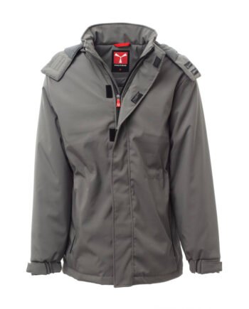 PAYPER - NORDET SOFTSHELL