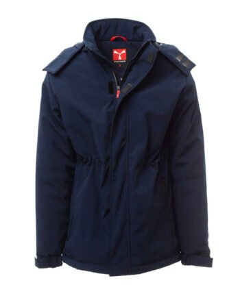 PAYPER - NORDET SOFTSHELL