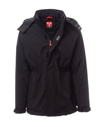 PAYPER - NORDET SOFTSHELL