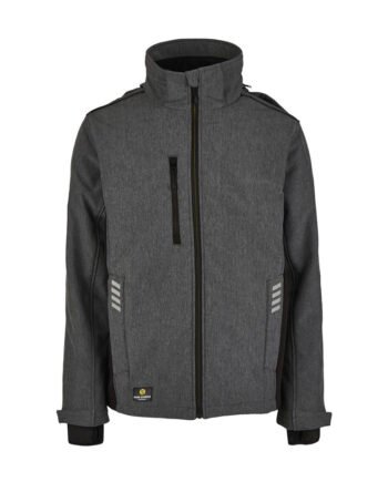 Shoftshell-Jacke Winter