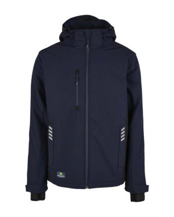 Shoftshell-Jacke Winter