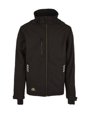 Softshell-Jacke Winter