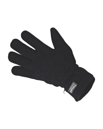 Fleecehandschuh