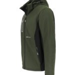 Herock-Winterjacke-Taris-khaki-Ansicht-schraeg-links