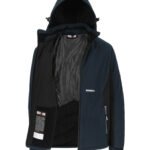 Herock-Winterjacke-Taris-navy-Ansicht-frontal-Innenseite-links
