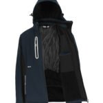Herock-Winterjacke-Taris-navy-Ansicht-frontal-Innenseite-rechts