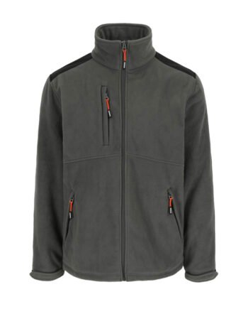 Markus Fleece Jacke