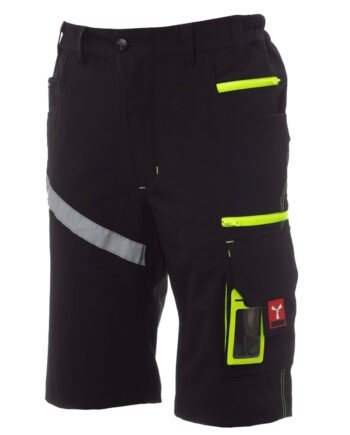 PAYPER - NEXT 4W SHORTS