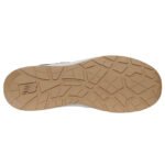 New Balance Sicherheitsschuh Elite Lite mit Sicherheitsklasse S1P in blau coffee Ansicht von unten
