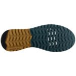 Reebok Sicherheitschuh IB382 Nano X1 Adventure Safety Womens mit Sicherheitsklasse S1P Ansicht von unten