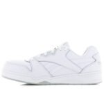 Reebok Sicherheitschuh IB4161 BB4500 Safety mit Sicherheitsklasse S3S in weiß Ansicht von links